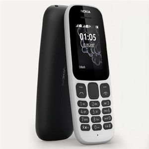 Buy Nokia 105 Dual SIM in Sylhet Bangladesh