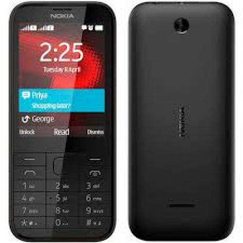 nokia 225 - Nokia Store in Sylhet