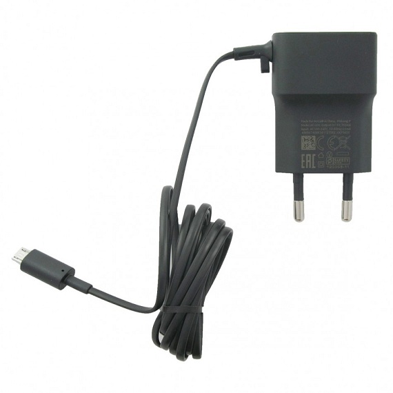 Nokia Charger AC-18E - Nokia Store in Sylhet