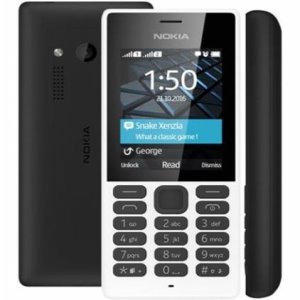 Nokia 150 Dual SIM - Nokia Store in Sylhet
