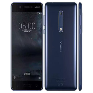 Buy Nokia 5 in Sylhet Bangladesh